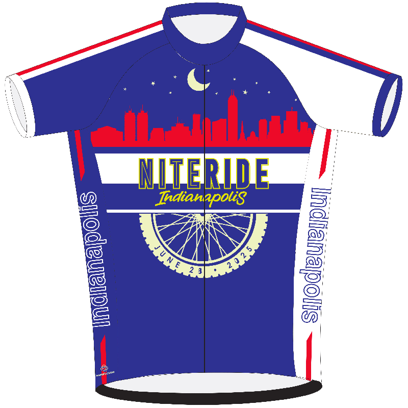 NITE Ride Jersey
