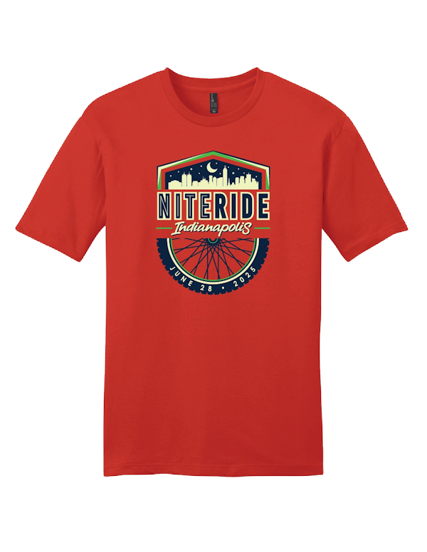 2025 T-shirt