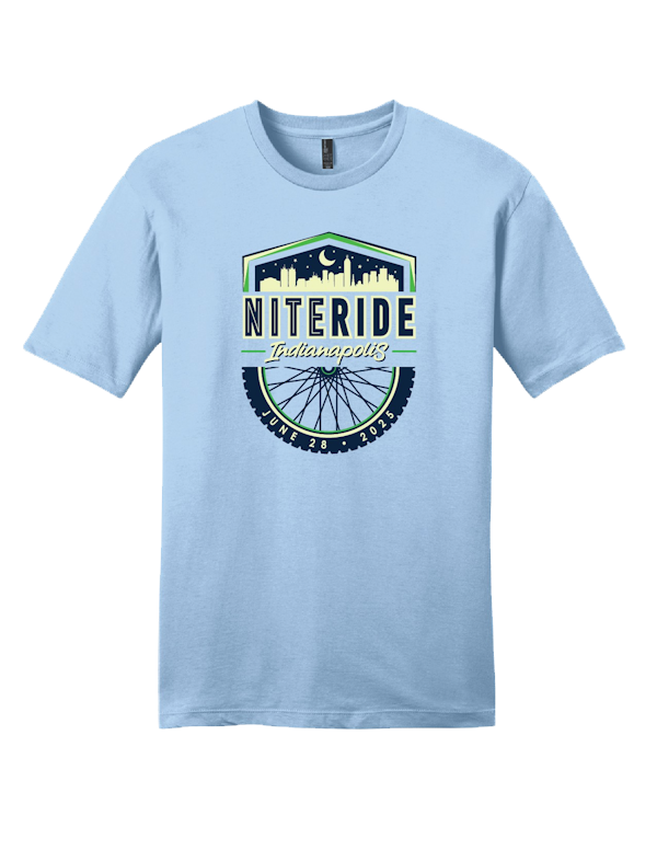 Volunteer T-shirt